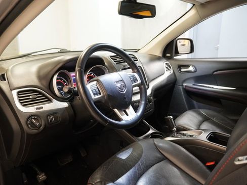 Used 2018 Dodge Journey GT w/ Driver Convenience Group image 6