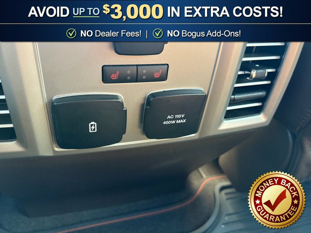 Used 2019 Ford F150 King Ranch w/ Equipment Group 601A Luxury AWD/4WD image 30