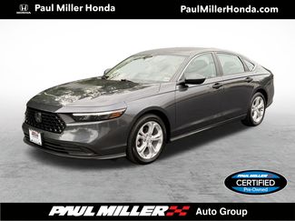 Used 2024 Honda Accord LX 360° Tour