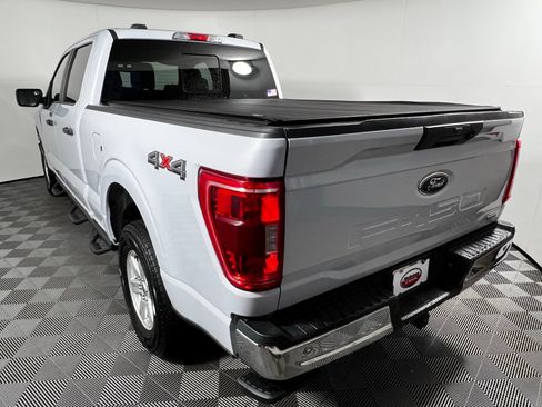 Used 2022 Ford F150 XLT w/ Trailer Tow Package image 7
