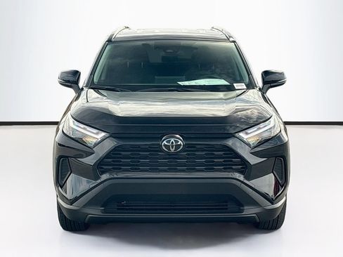 Certified 2025 Toyota RAV4 XLE w/ Weather Package AWD/4WD image 2