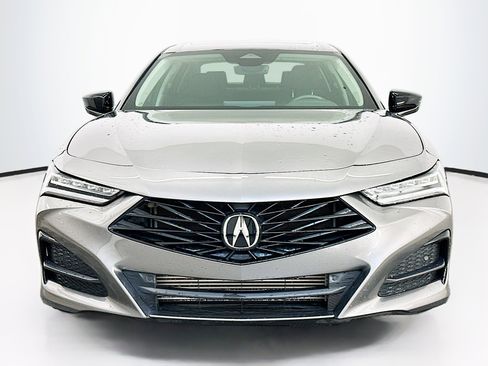 Used 2024 Acura TLX w/ Technology Package FWD image 2