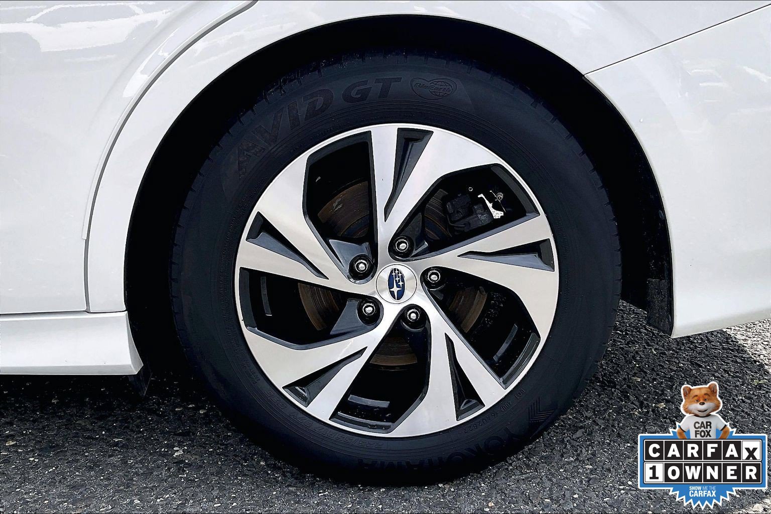 Used 2023 Subaru Legacy Premium AWD/4WD image 11