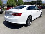 Used 2023 Chevrolet Malibu LT w/ Driver Confidence Package image 5