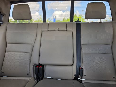 Used 2017 Honda Ridgeline RTL-E image 32
