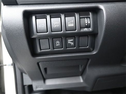 Certified 2023 Subaru Forester Premium image 7