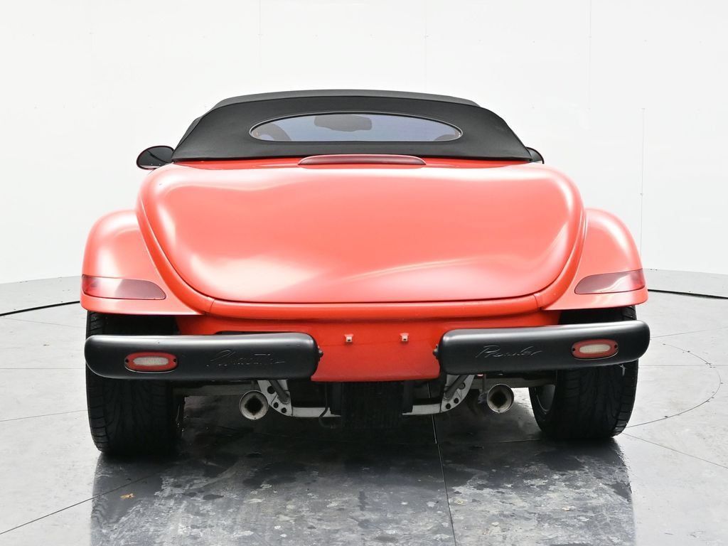 Used 1999 Plymouth Prowler RWD image 6