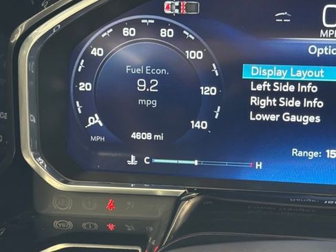 Used 2026 Chevrolet Silverado 2500 LTZ w/ LTZ Convenience Package image 19