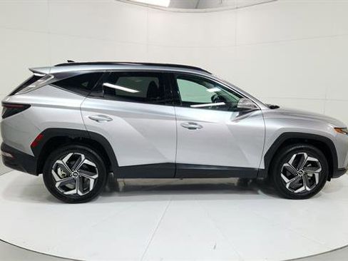 Used 2024 Hyundai Tucson Limited image 9