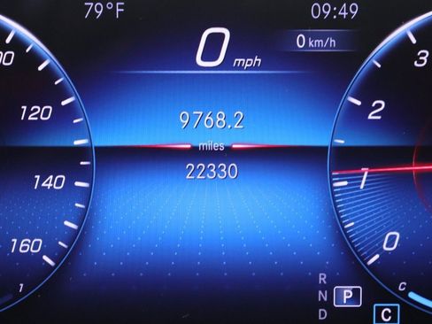 Certified 2022 Mercedes-Benz GLB 250 image 14