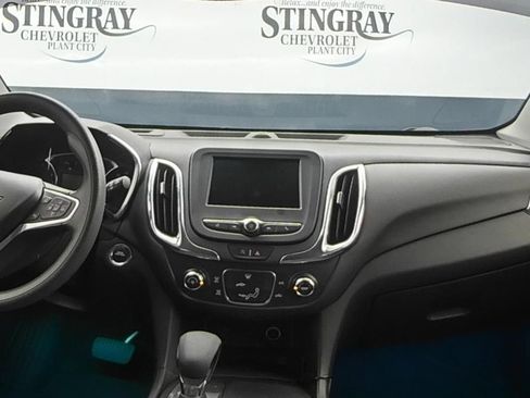 Certified 2022 Chevrolet Equinox LT FWD image 10