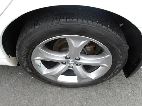 Used 2009 Toyota Venza AWD image 27