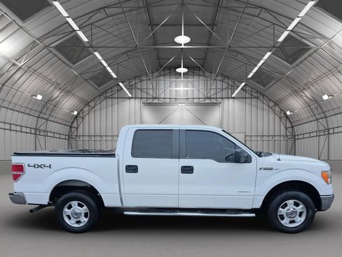 Used 2013 Ford F150 XLT image 6