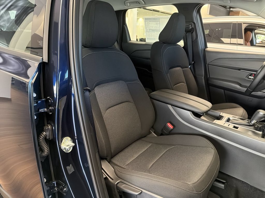 New 2026 MAZDA CX-5 AWD 2.5 S image 14
