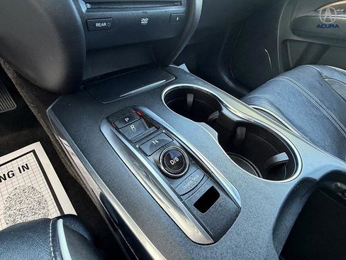 Used 2017 Acura MDX FWD w/ Advance & Entertainment image 22