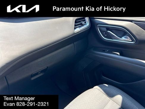 Used 2023 Chevrolet Suburban LS AWD/4WD image 29