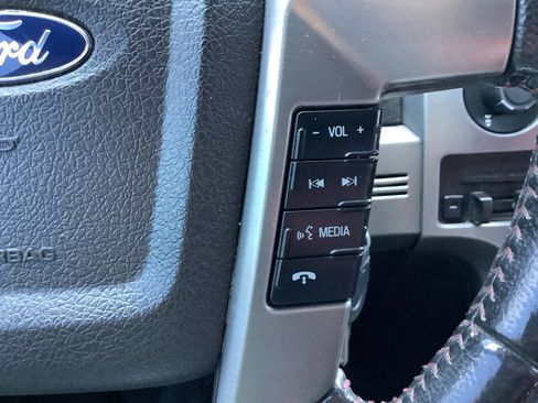 Used 2013 Ford F150 Limited AWD/4WD image 59