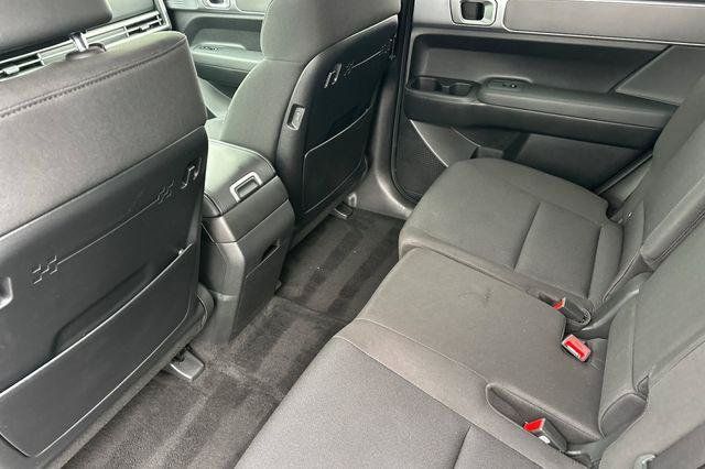 Certified 2026 Hyundai Santa Fe SE FWD image 12