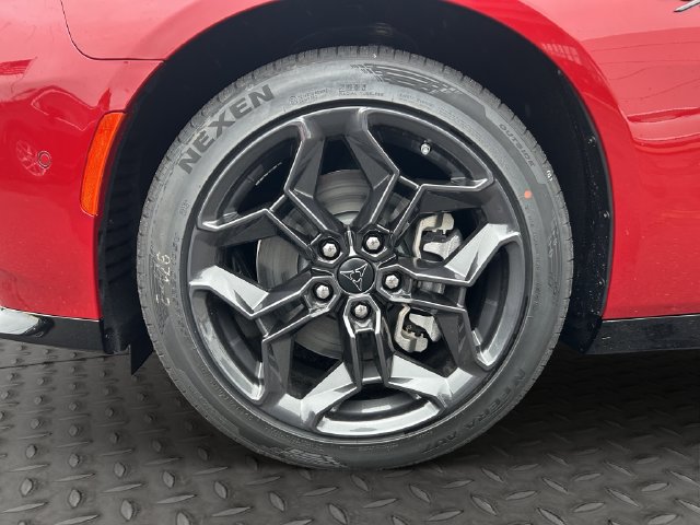 New 2026 Dodge Charger R/T AWD/4WD image 25