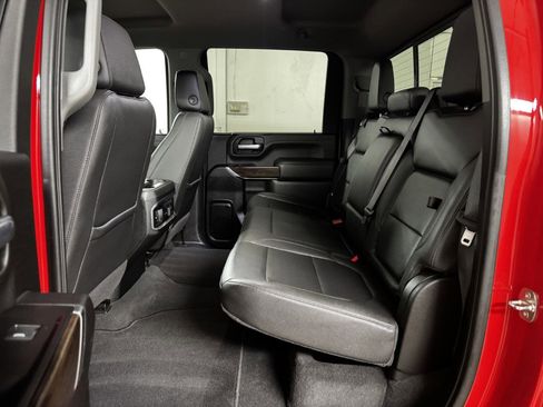 Used 2021 GMC Sierra 2500 SLT w/ SLT Premium Package image 56