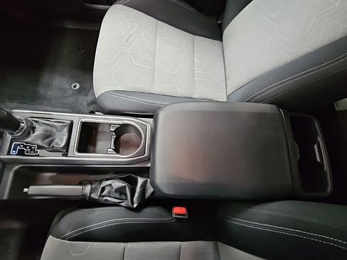 Used 2023 Toyota Tacoma TRD Off-Road image 20