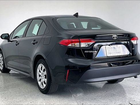 Used 2026 Toyota Corolla LE FWD image 15