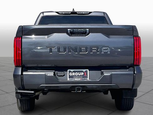 Used 2025 Toyota Tundra SR5 image 5