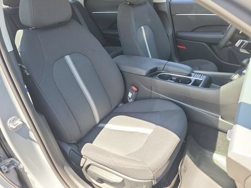 New 2026 Hyundai Sonata SEL FWD image 23