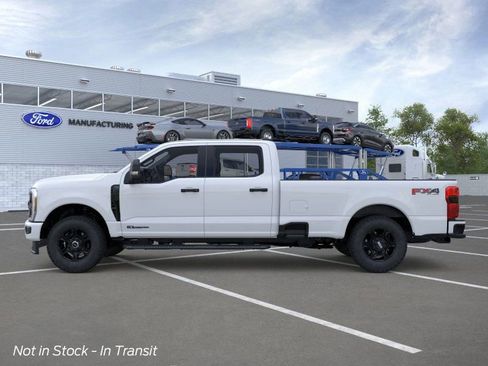 New 2026 Ford F350 XL image 3
