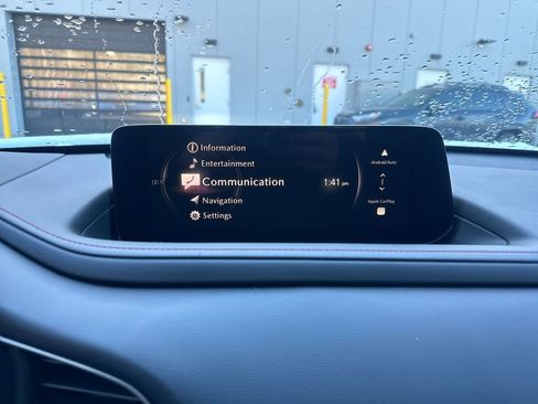 New 2026 MAZDA CX-30 AWD 2.5 S image 10