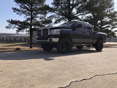 Used 2009 Dodge Ram 2500 Truck SLT w/ Popular Equipment Group