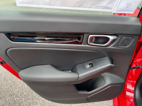 New 2026 Honda Civic Sport Touring image 11