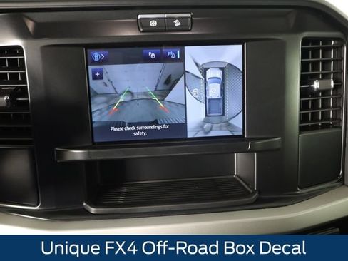 New 2026 Ford F350 XL w/ STX Appearance Package AWD/4WD image 54