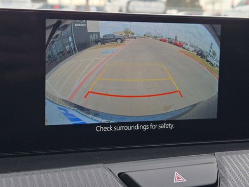 New 2026 MAZDA CX-90 3.3 Turbo w/ Select Package image 13