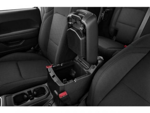 Used 2021 Jeep Wrangler Unlimited Sport AWD/4WD image 18