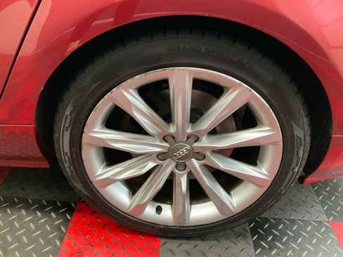 Used 2012 Audi A7 3.0T Premium image 7