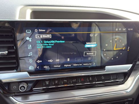 Used 2024 Chevrolet Silverado 3500 High Country w/ Z71 Off-Road Package image 21