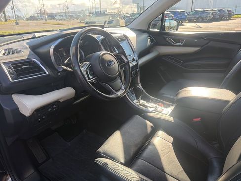 Used 2019 Subaru Ascent Limited image 14