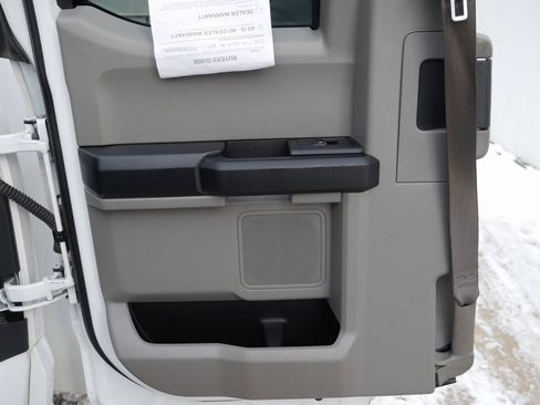 Used 2019 Ford F350 XL w/ STX Appearance Package image 33