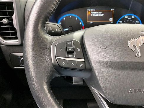 Used 2022 Ford Bronco Sport Big Bend w/ Convenience Package image 22