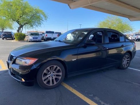Used 2007 BMW 328i Sedan image 1