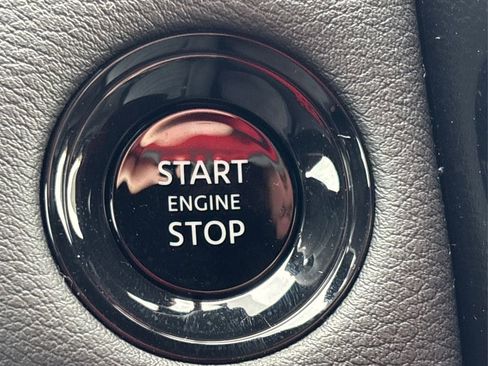 New 2026 Nissan Armada PRO-4X w/ Captain's Chari Seat Package image 34