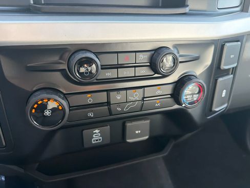 New 2026 Ford F350 Lariat w/ Black Appearance Package AWD/4WD image 25