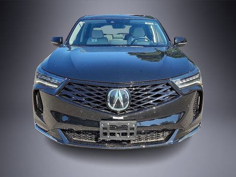 New 2026 Acura RDX SH-AWD w/ Advance Package image 2