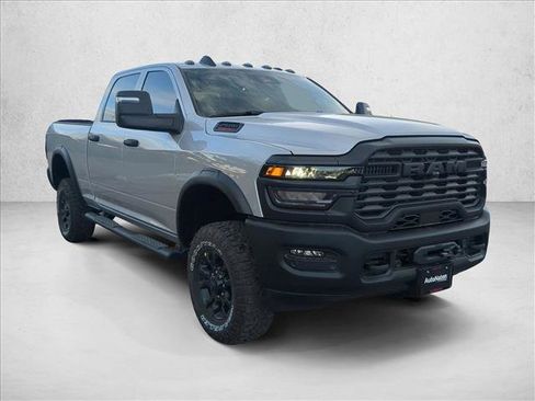 New 2026 RAM 2500 Tradesman w/ Power Wagon Package image 7