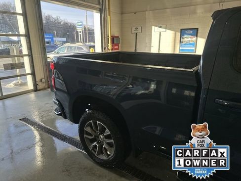 Used 2019 Chevrolet Silverado 1500 RST image 18