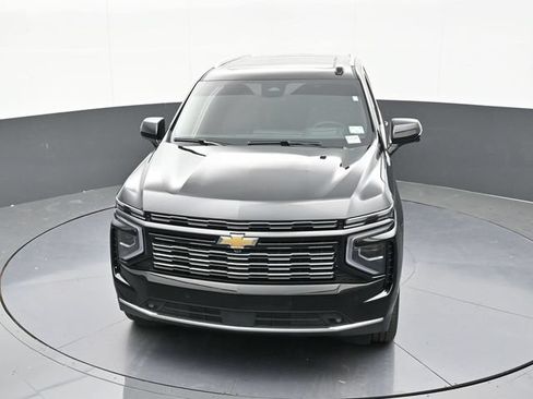 Used 2025 Chevrolet Tahoe High Country w/ Sun And Tow Package AWD/4WD image 68