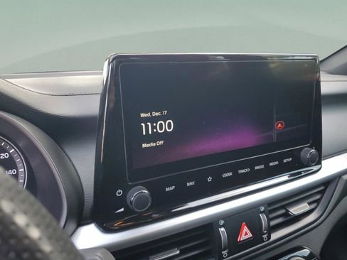 Certified 2023 Kia Forte GT-Line image 22