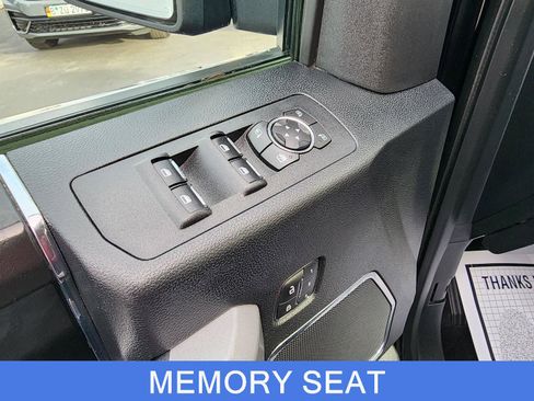 Used 2018 Ford F150 Platinum w/ Technology Package image 20