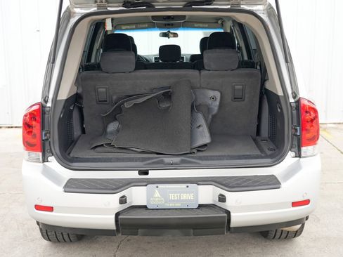 Used 2013 Nissan Armada SV image 9